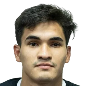 Daniel Vázquez photo 