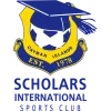 Scholars International logo