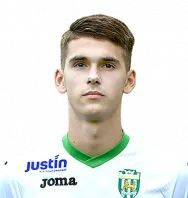 Rostislav Lyakh logo