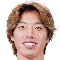 Yushi Hasegawa photo