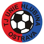 TJ Unie Hlubina logo