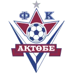FK Aktobe II logo