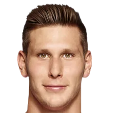 Niklas Süle logo