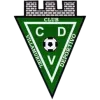 CD Villamuriel logo