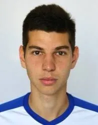 Mykyta Kravchenko logo