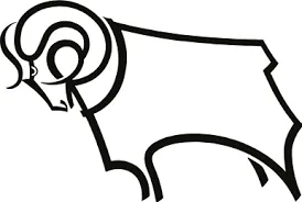 Derby County Reserves logo