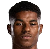 Marcus Rashford logo