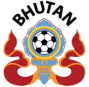 Bhutan U17 logo