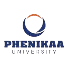 Phenikaa University logo