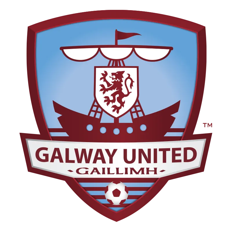 Galway United U19 logo