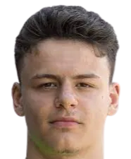 Kevin Radulovic photo 