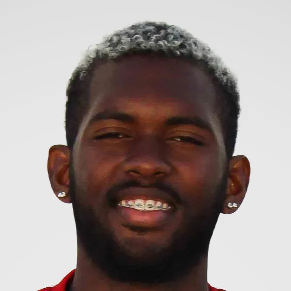 Isidoro Hinestroza photo 