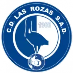 Las Rozas CF Women logo