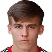 George Broadbent logo