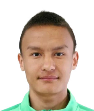 Pirdeous Abdukerim logo