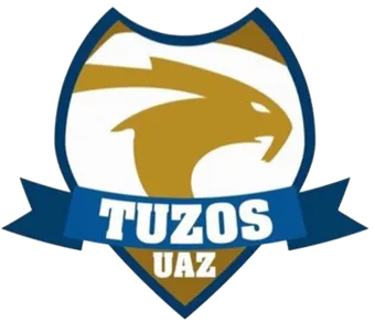 Tuzos UAZ logo