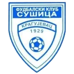 FK Susica Kragujevac logo