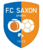Saxon Sports logo