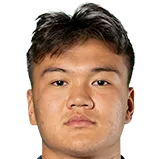 Beknaz Almazbekov logo