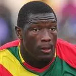 Alseny Camara Agogo photo 