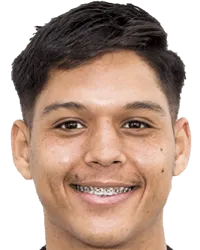 Reifit Alves de Faria logo