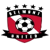 Belmont Swansea United SC logo