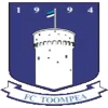 FC Toompea logo