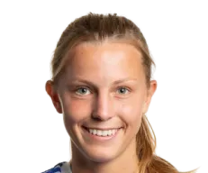 Rikke Dybdahl portrait