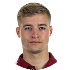 Fabian Nürnberger logo