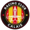 RC Calais logo