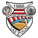 UD Las Zocas logo