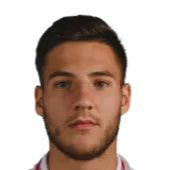 Massimo Decoene logo