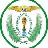 CD Las Palmas Chota logo