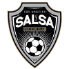 LA Salsa (w) logo