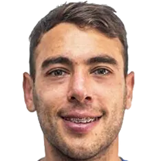 Matías Catalán photo 