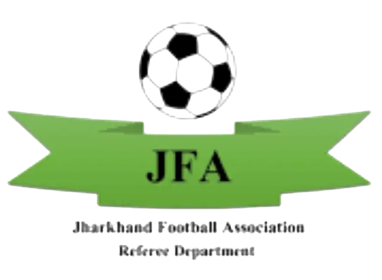 Jharkhand FA logo