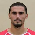 Roderick Briffa photo 