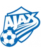 Ajax Sarkkiranta logo