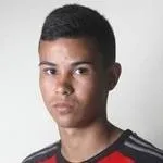 Arthur Henrique logo