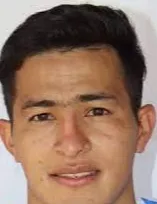 Cristhian Vargas Reyes logo