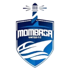 Mombasa United logo