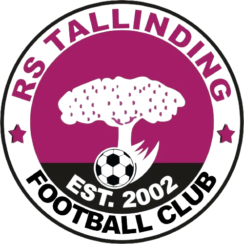 RS Tallinding logo