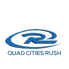 Quad Cities Rush Women logo