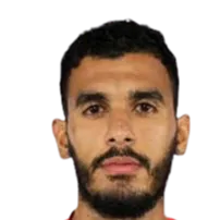 Fahd El Khoumisti logo