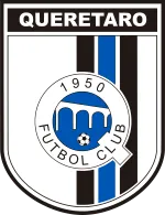 Queretaro FC Youth logo