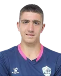 oleksii avramenko logo