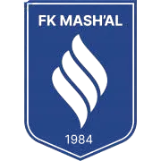 Mashal Muborak logo