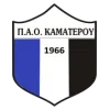 Kamatero logo