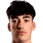 Adam James Leathers logo