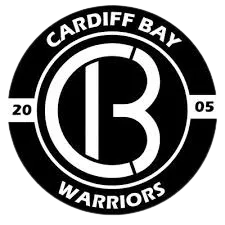 Cardiff Bay Warriors logo
